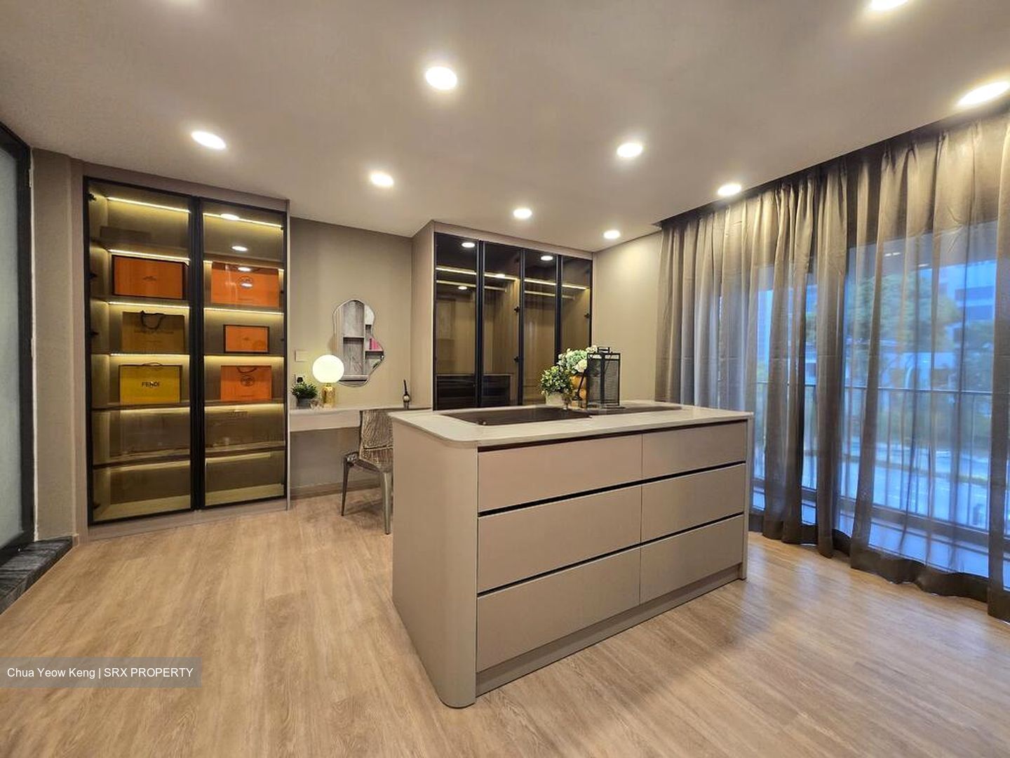 Shrewsbury Road (D11), Terrace #514439941
